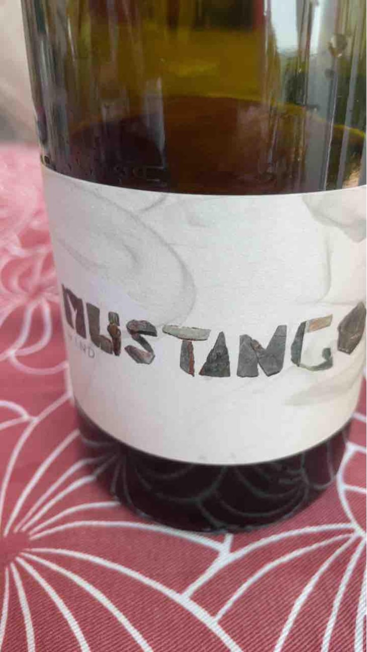 Mustango - La Nouvelle Don(n)e - Wilfried Valat 