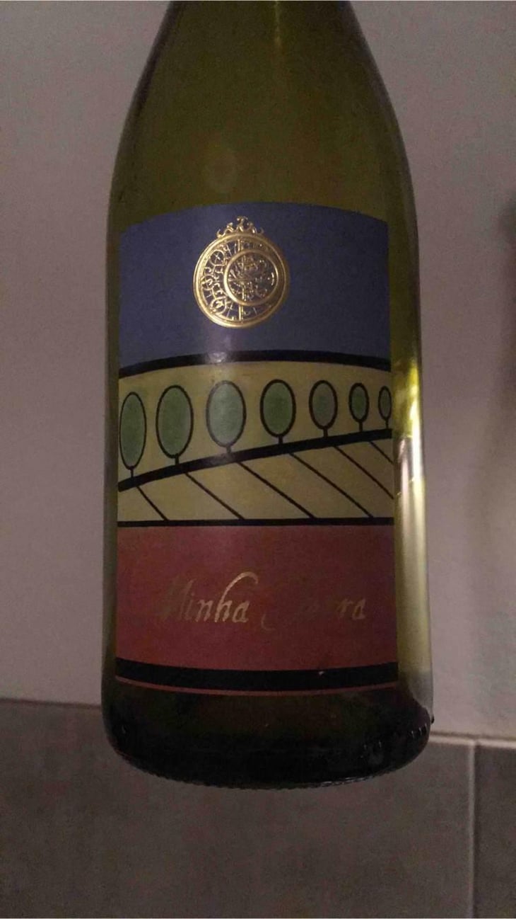 Minha Terra - Domaine Duseigneur - Bernard Duseigneur & Gabriel Monier 