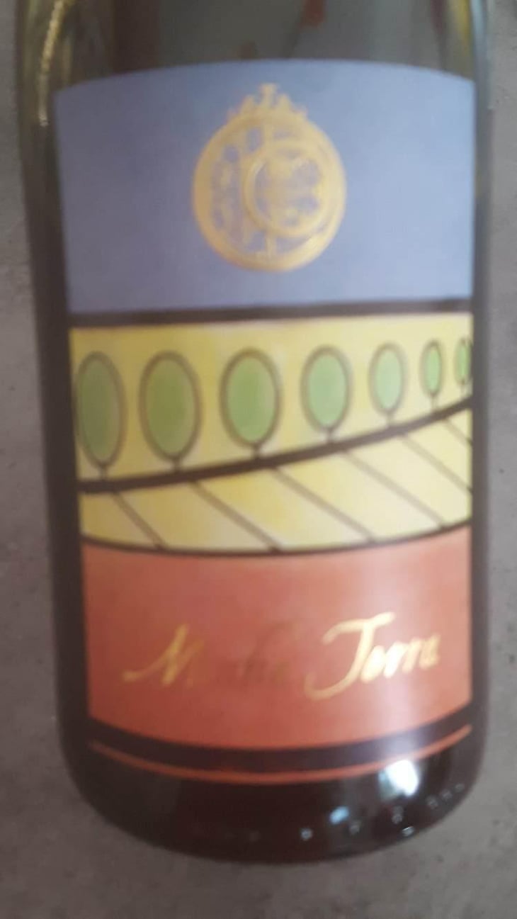 Minha Terra - Domaine Duseigneur - Bernard Duseigneur & Gabriel Monier 