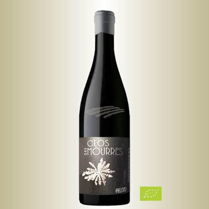 Milord - Clos des Mourres - Ingrid & Jean-Philippe Bouchet 