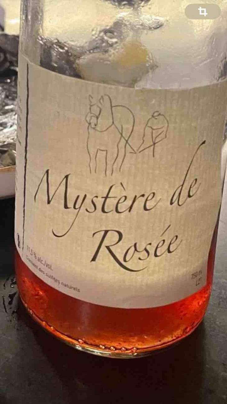 Mystère De Rosée - Michel Guignier - Michel Guignier 