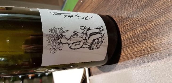 Mythos - Brand Bros - Weingut Brand - Daniel & Jonas Brand 