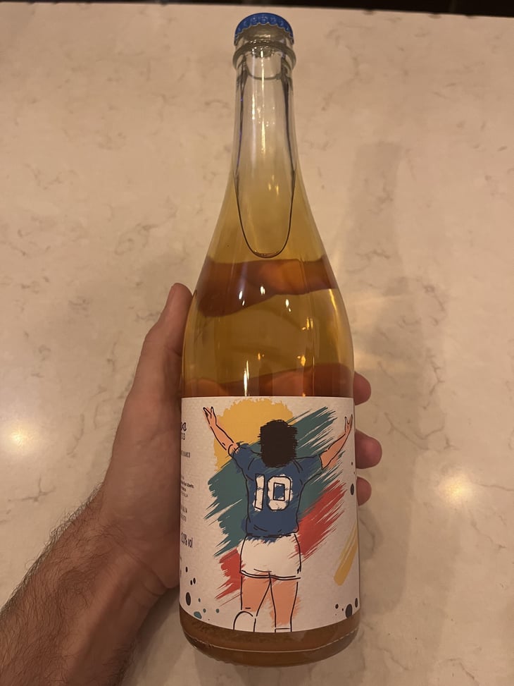 N. 10 - VNA - Fiori Uberto, Alessandro e Federico -2020