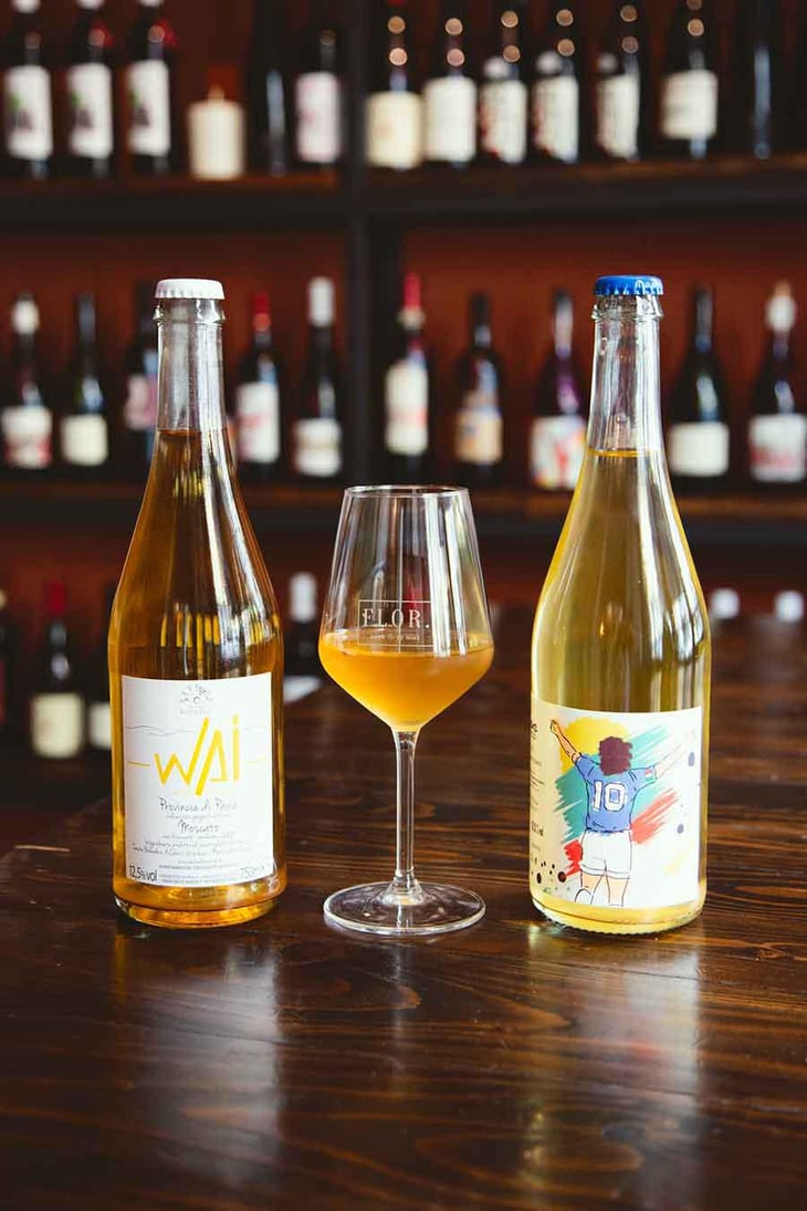 N. 10 - VNA - Fiori Uberto, Alessandro e Federico -2020