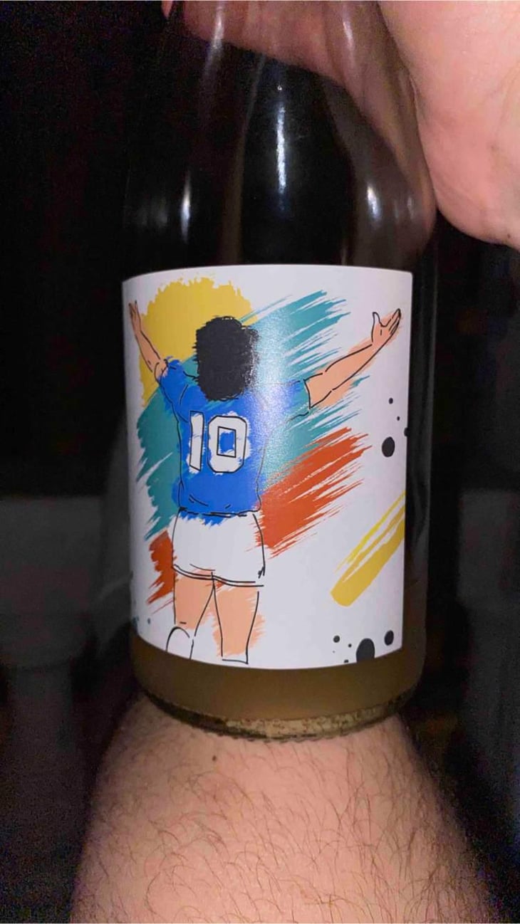 N. 10 - VNA - Fiori Uberto, Alessandro e Federico -2020