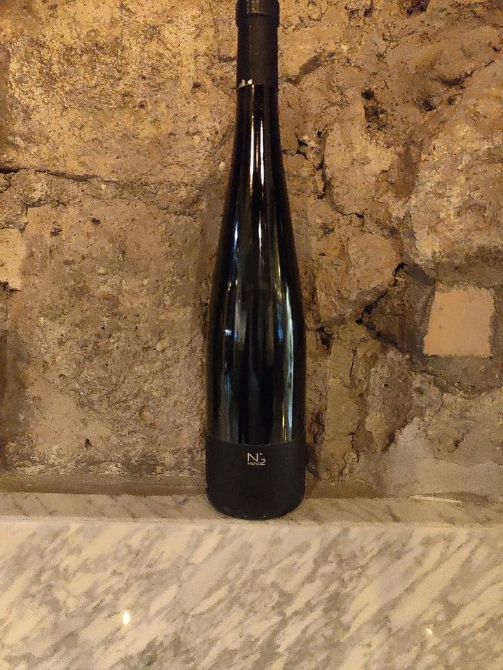 N meno 2 - Fiori Uberto - Federico Fiori -2016