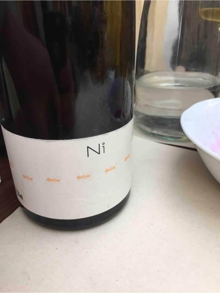 N.1 - VNA - Fiori Uberto, Alessandro e Federico -2017