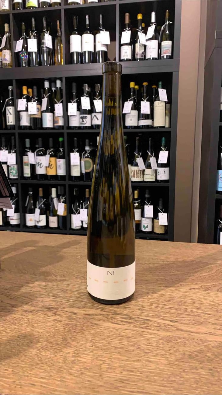 N.1 - VNA - Fiori Uberto, Alessandro e Federico -2017