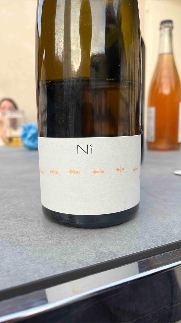 N.1 - VNA - Fiori Uberto, Alessandro e Federico -2017