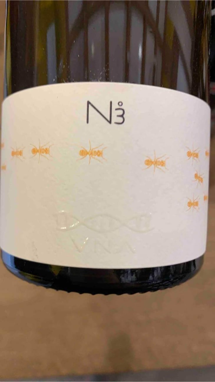 N.3 - VNA - Fiori Uberto, Alessandro e Federico -2017