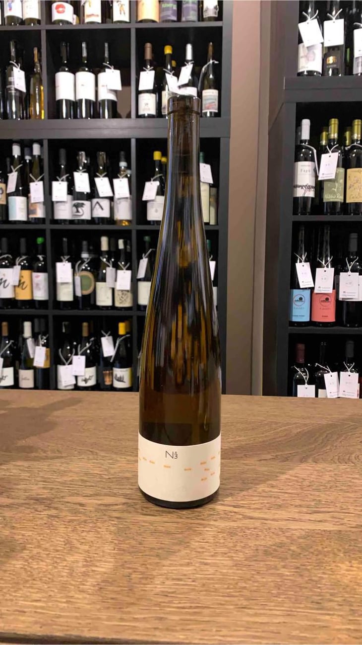 N.3 - VNA - Fiori Uberto, Alessandro e Federico -2017