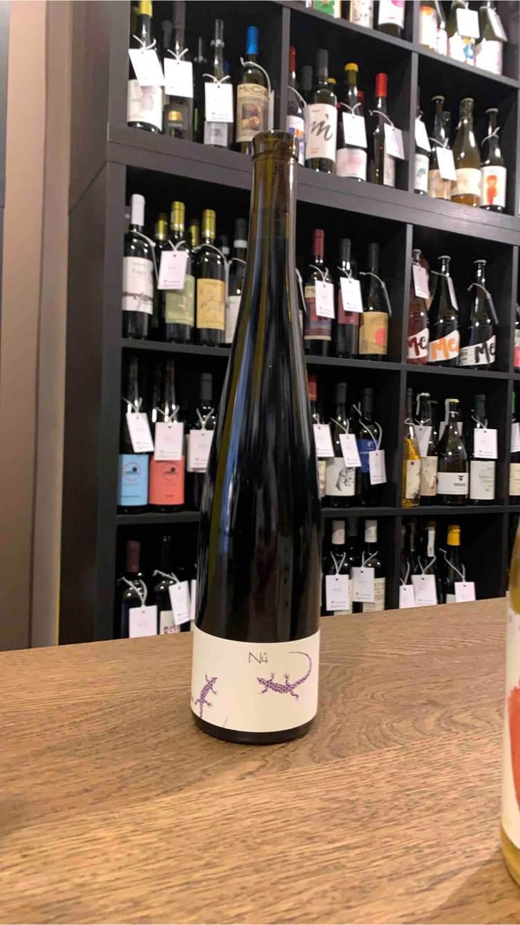 N. 4 - VNA - Fiori Uberto, Alessandro e Federico -2019
