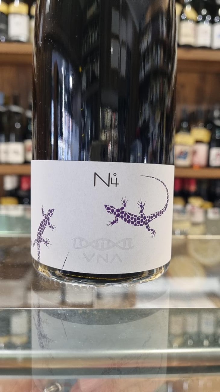 N. 4 - VNA - Fiori Uberto, Alessandro e Federico -2019