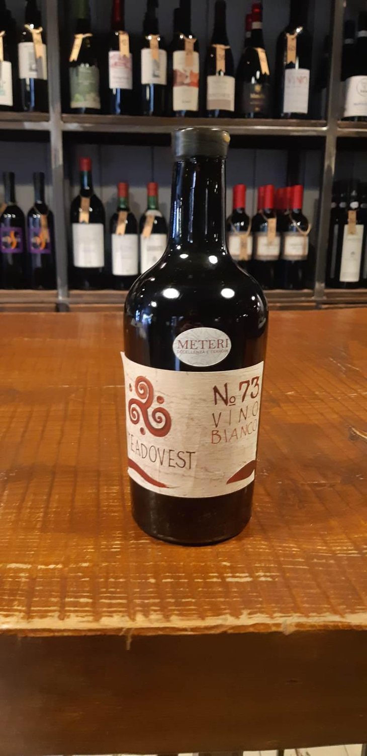 N°73 - Viteadovest - Vincenzo Angileri 