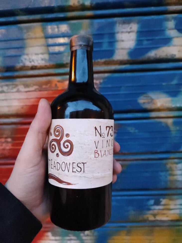 N°73 - Viteadovest - Vincenzo Angileri 