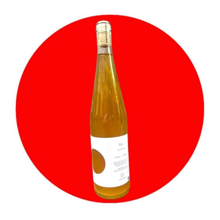Na - Cantina Giardino - Antonio Di Gruttola & Daniela De Gruttola 
