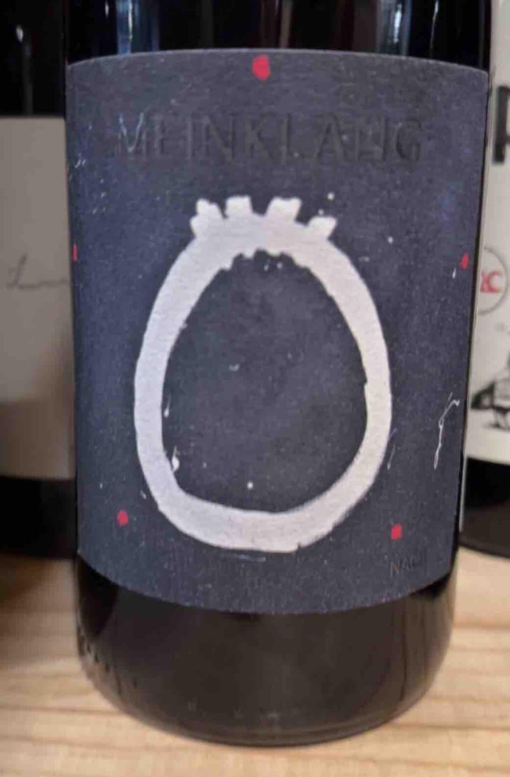 Nacht - Meinklang - Weingut Michlits - Angela & Werner Michlits 