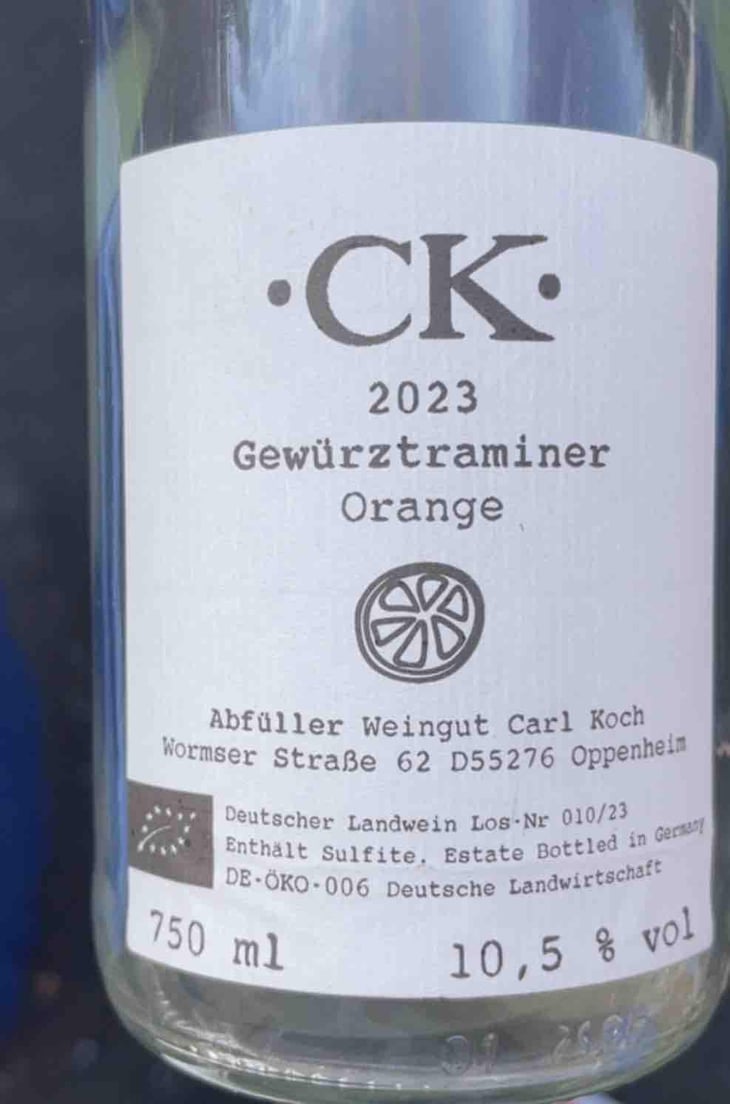 Na.ck.isch - carl-koch.de - Agustin Novoa -2022