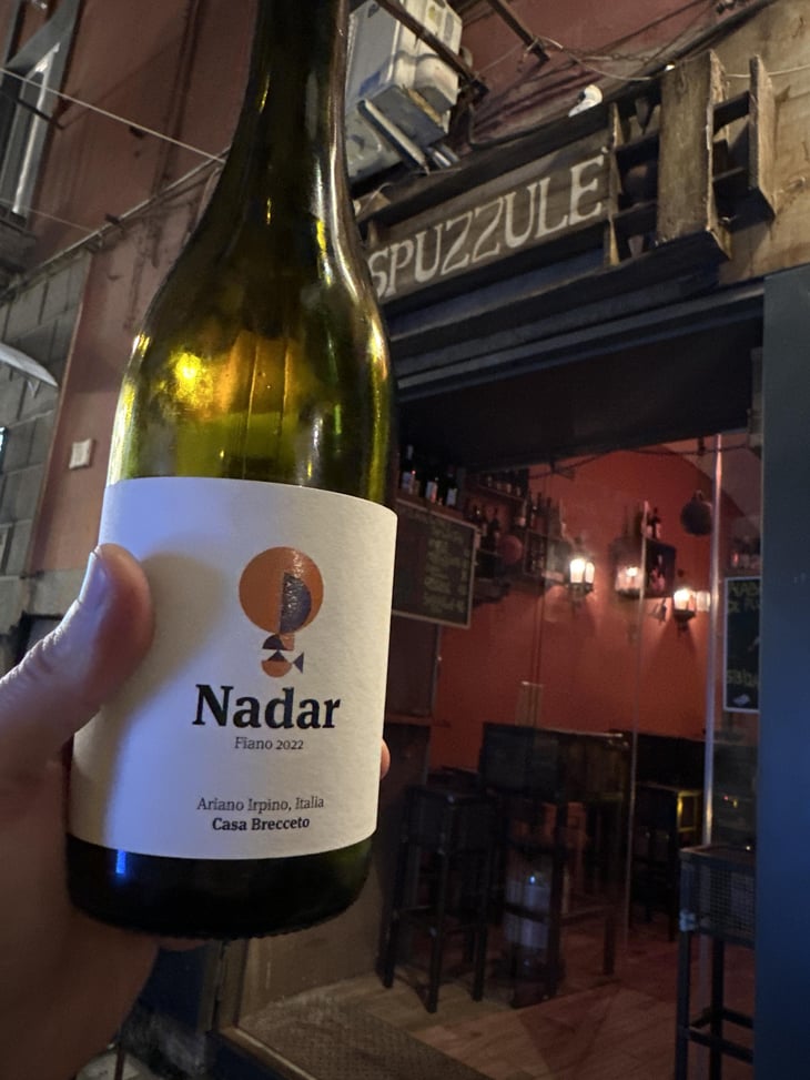 Nadar - Casa Brecceto - Casa Brecceto -2020