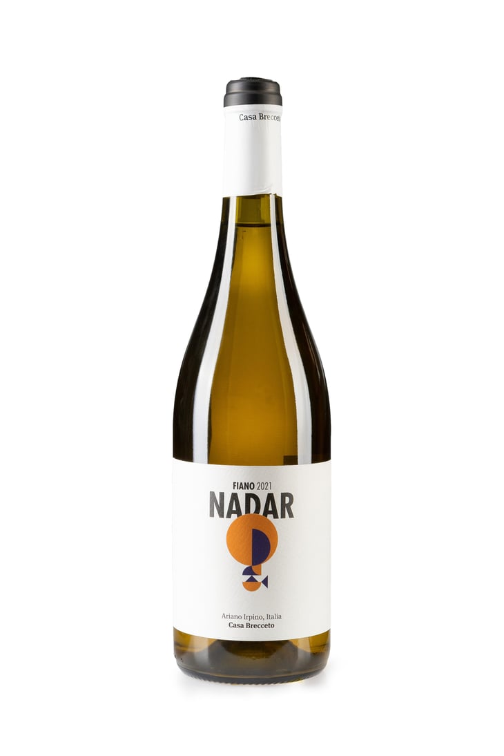 Nadar - Casa Brecceto - Casa Brecceto -2020