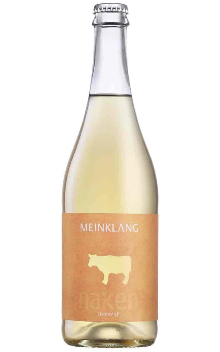 Naken - Meinklang - Weingut Michlits - Angela & Werner Michlits 