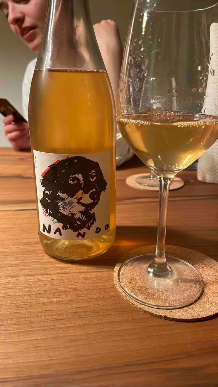 Nando - Cascina Tavijn - Nadia Verrua -2023
