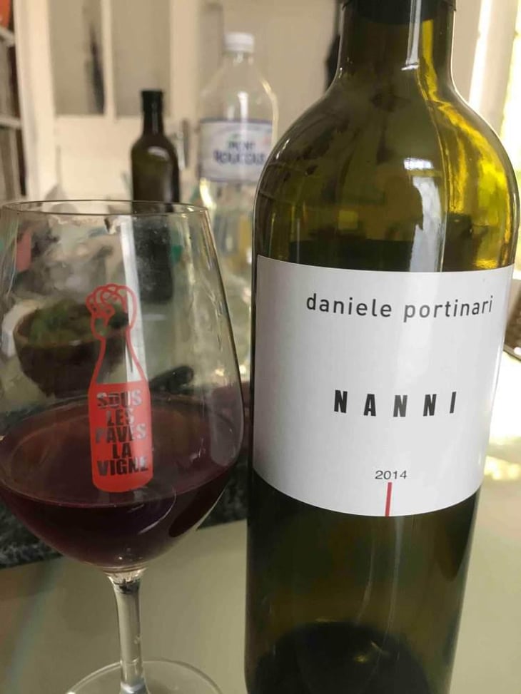 Nanni - Azienda Agricola Daniele Portinari - Daniele Portinari 