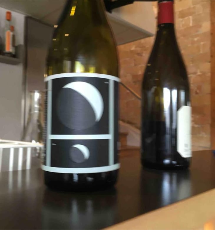 Naoussa (Oenos Nature) - Thymiopoulos Vineyards - Apostolos Thymiopoulos 