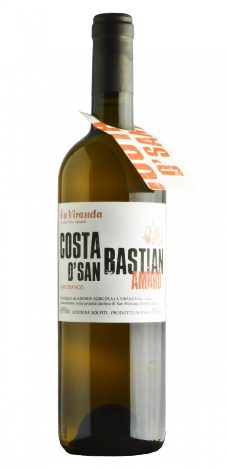 Nascetta - la viranda - Azienda Agricola La Viranda -2021