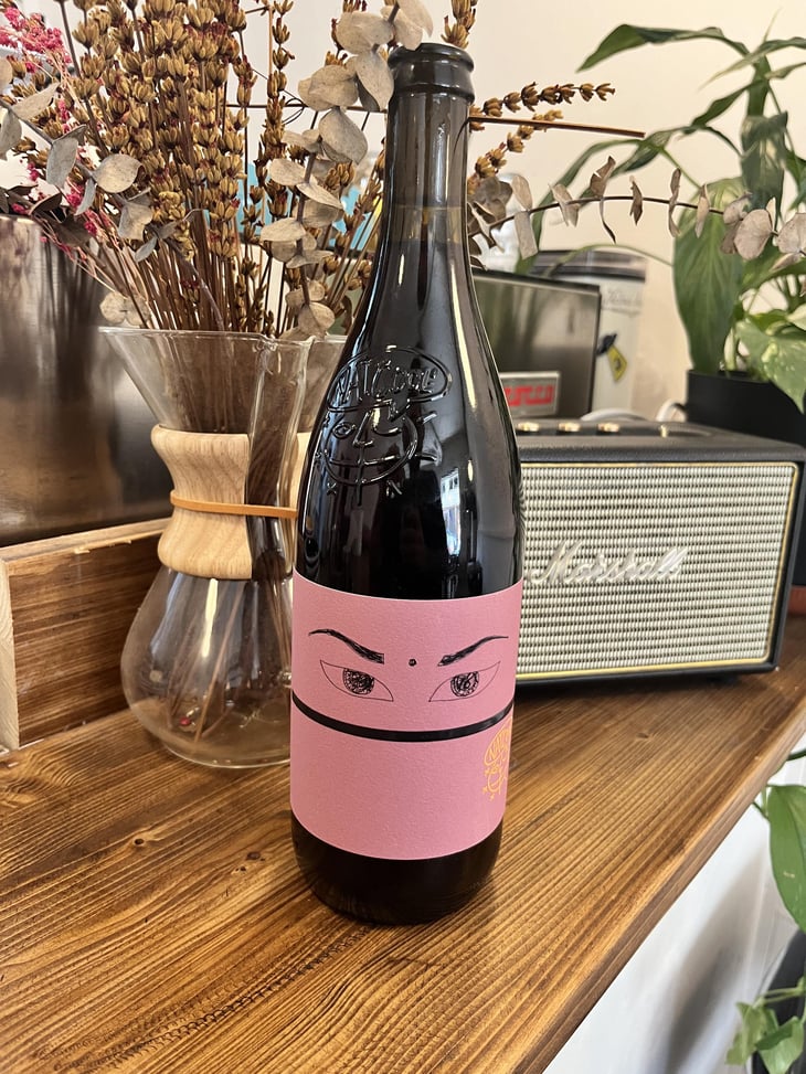 nat cool drink - Fio Wines - Philipp Kettern, Daniel Niepoort & Dirk Niepoort -2021