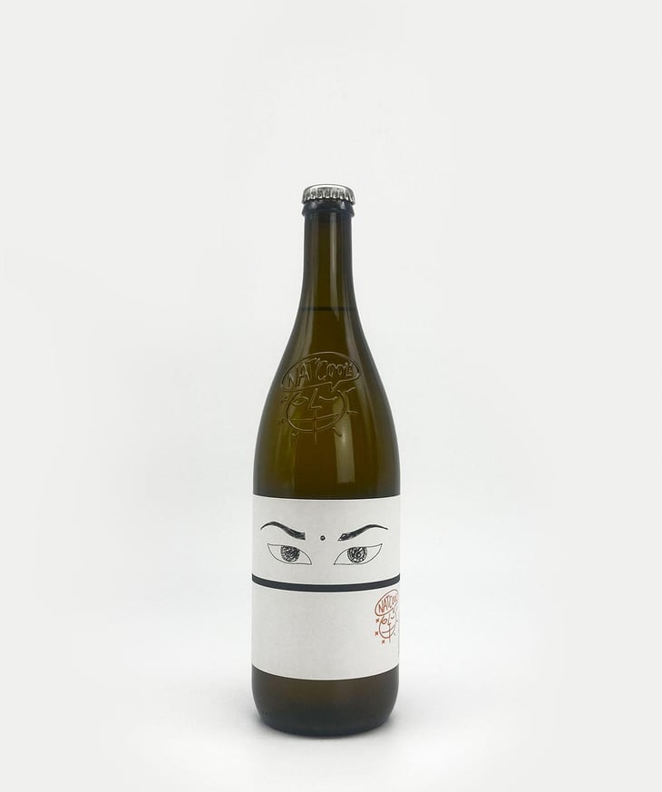 nat cool drink me vinho verde - Fio Wines - Philipp Kettern, Daniel Niepoort & Dirk Niepoort 
