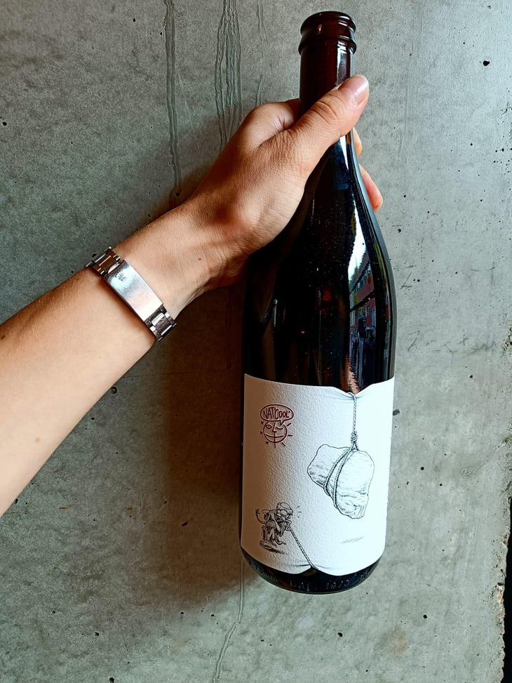 Drink Me Nat Cool - Niepoort Vinhos - José Rodrigo Nogueira 