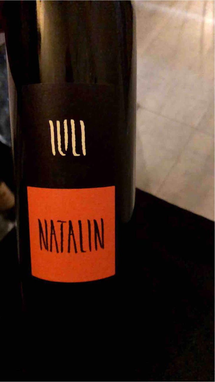 Natalin - Cascina Iuli - Fabrizio Iuli 