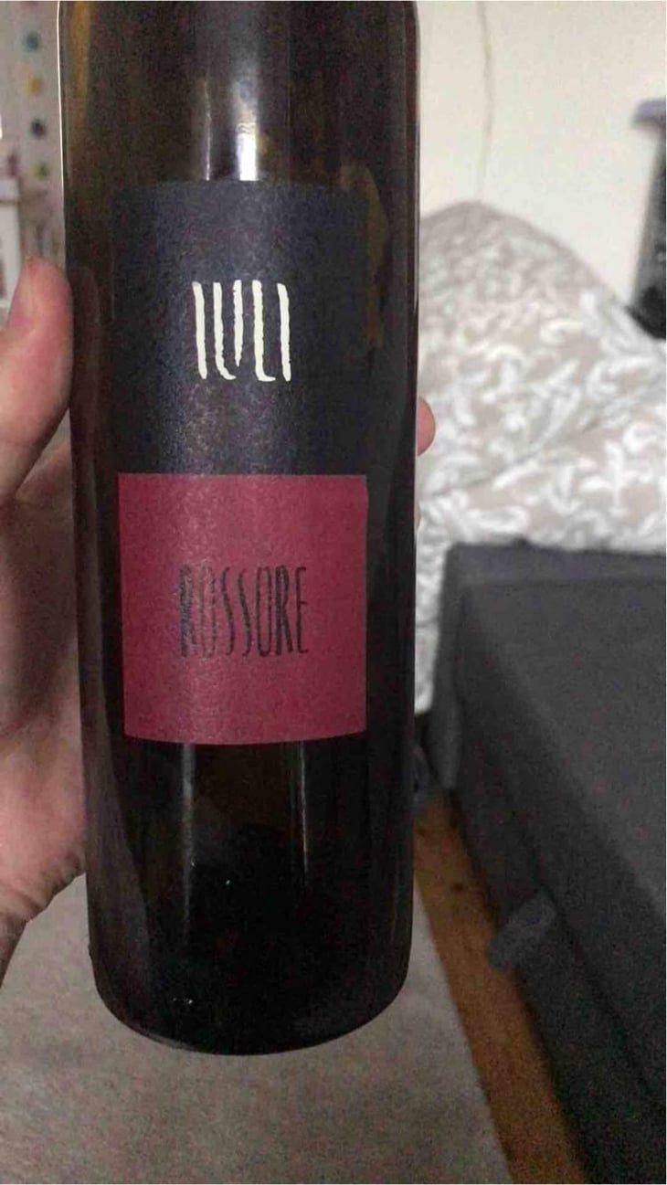 Natalin - Cascina Iuli - Fabrizio Iuli 