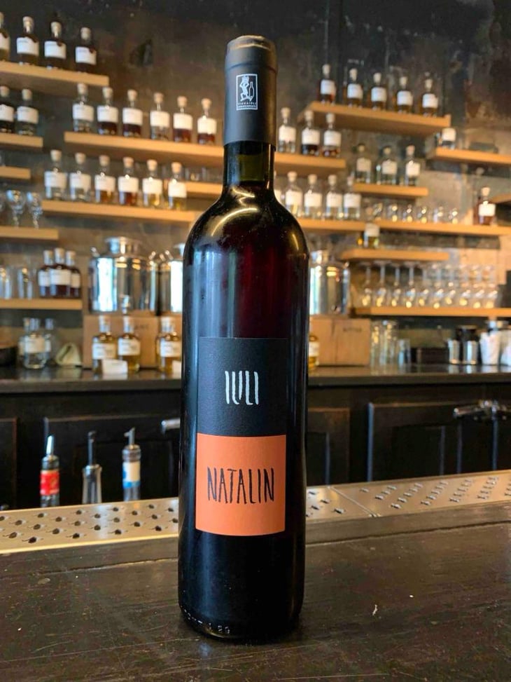 Natalin - Cascina Iuli - Fabrizio Iuli 