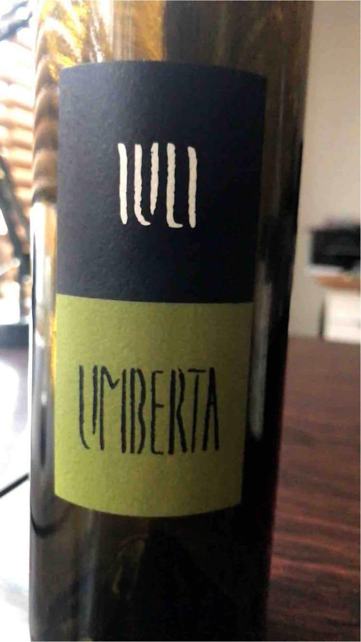 Natalin - Cascina Iuli - Fabrizio Iuli 