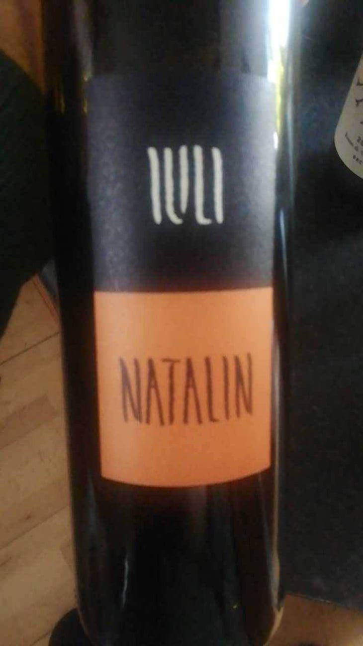Natalin - Cascina Iuli - Fabrizio Iuli 
