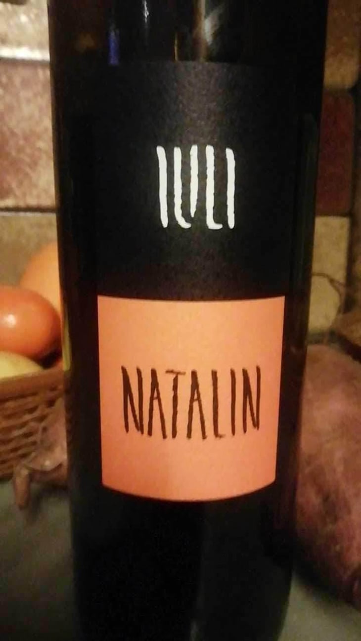 Natalin - Cascina Iuli - Fabrizio Iuli 