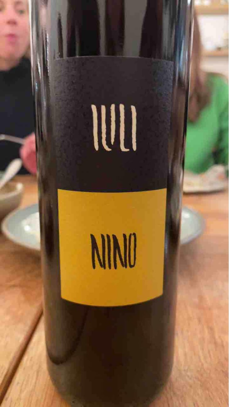 Natalin - Cascina Iuli - Fabrizio Iuli 