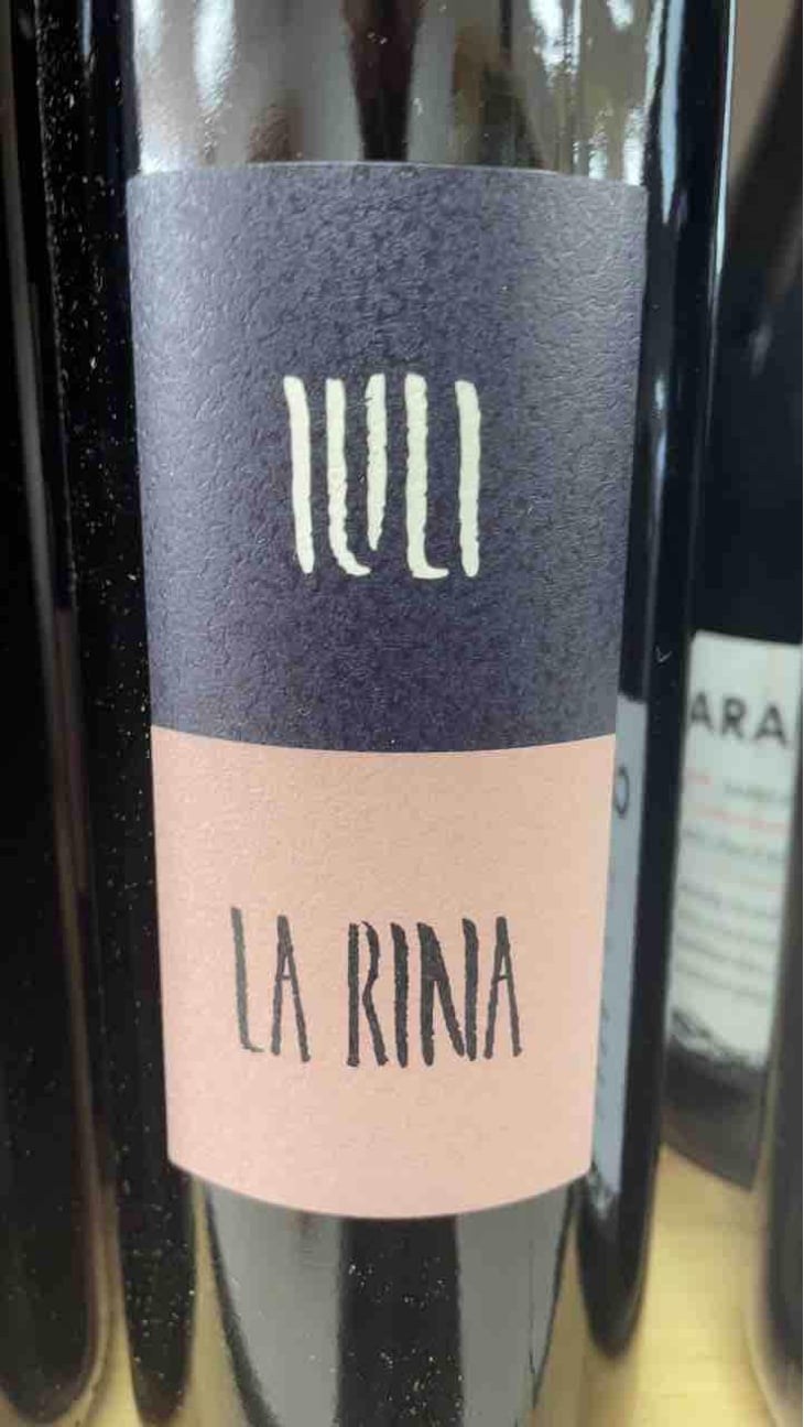 Natalin - Cascina Iuli - Fabrizio Iuli 