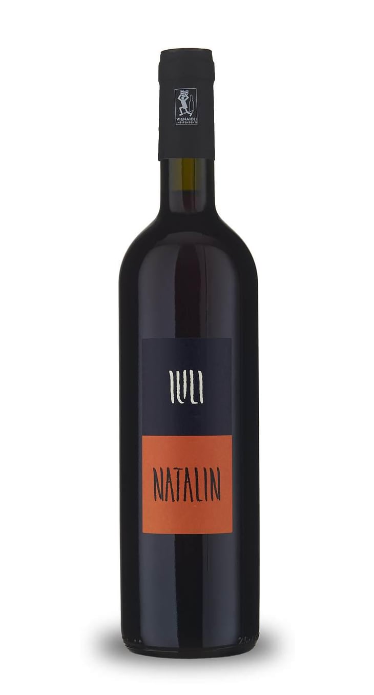 Natalin - Cascina Iuli - Fabrizio Iuli 