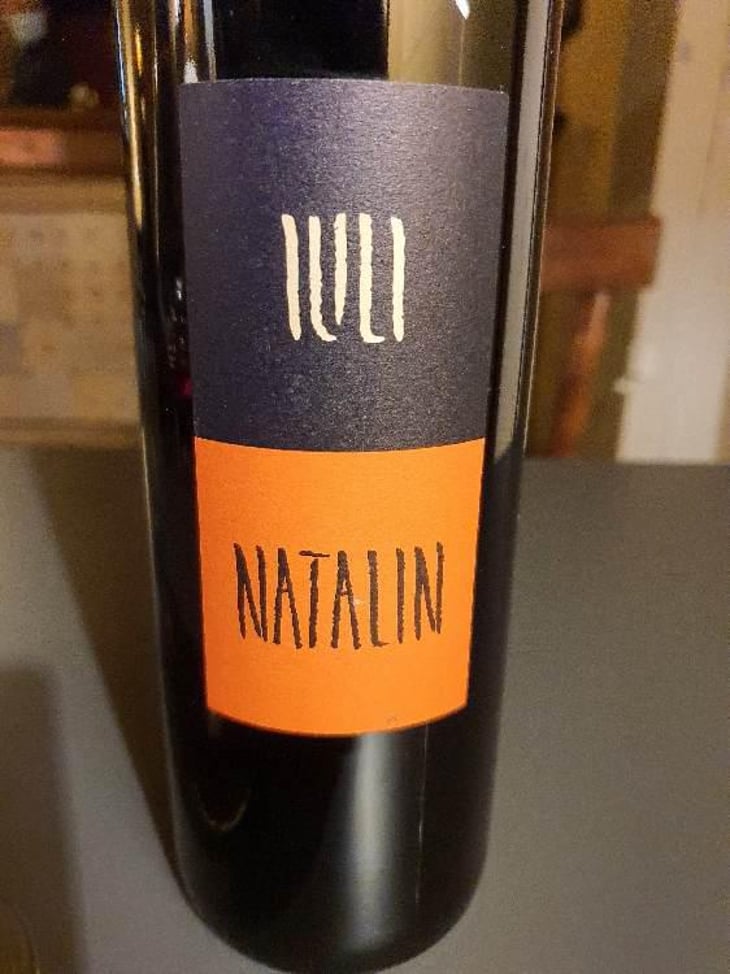 Natalin - Cascina Iuli - Fabrizio Iuli 