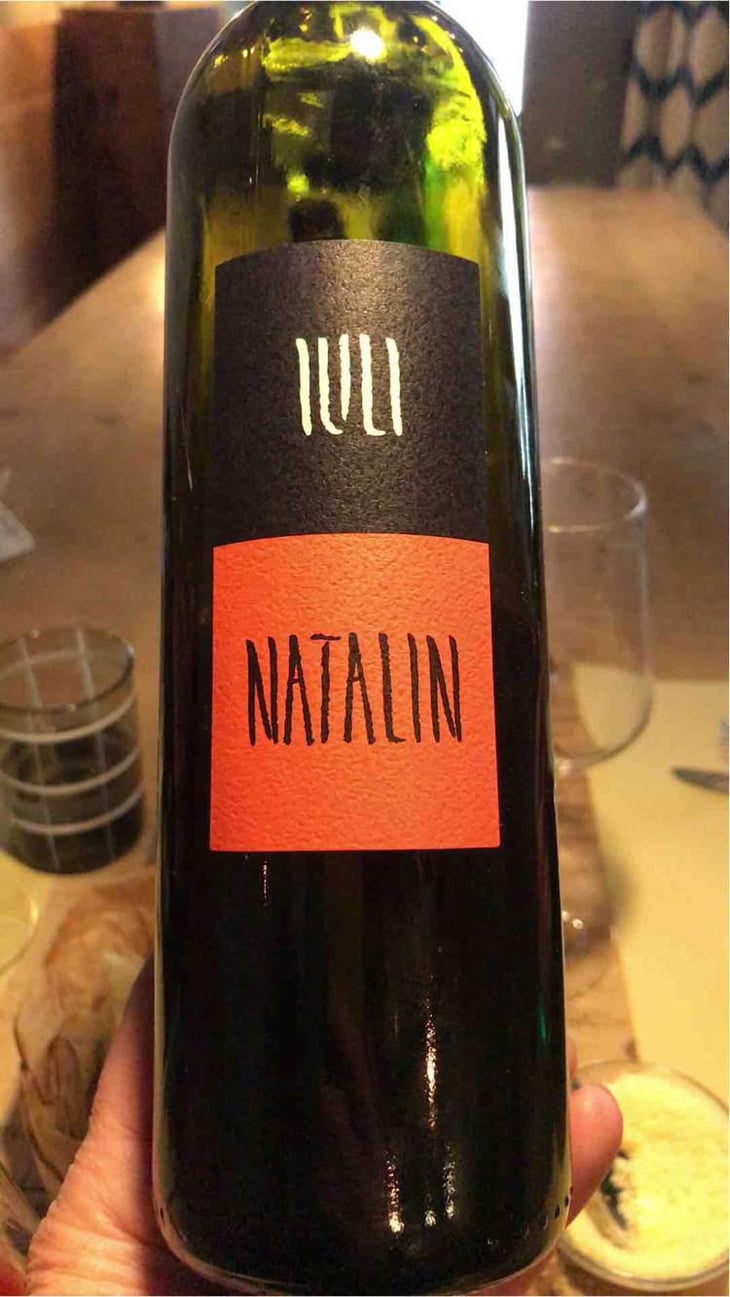 Natalin - Cascina Iuli - Fabrizio Iuli 