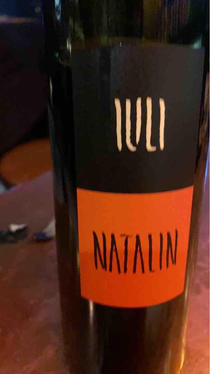 Natalin - Cascina Iuli - Fabrizio Iuli 