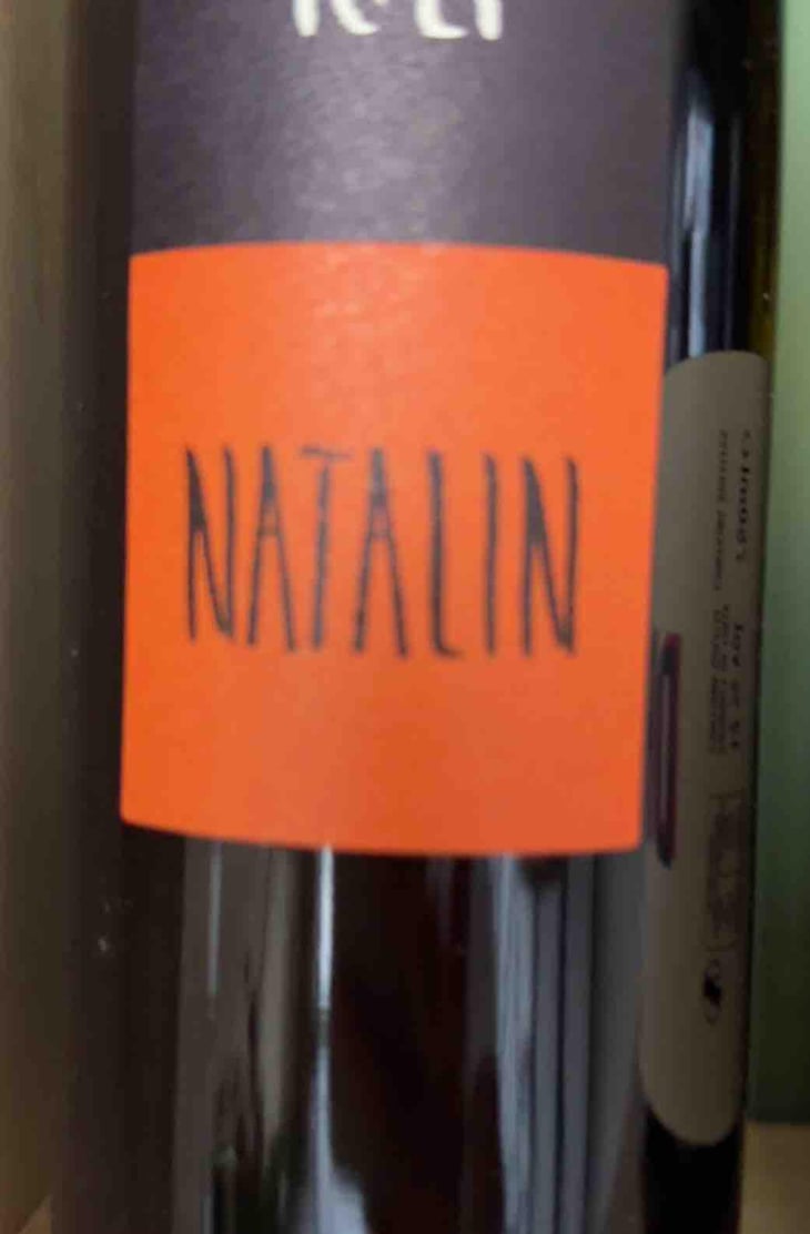 Natalin - Cascina Iuli - Fabrizio Iuli 
