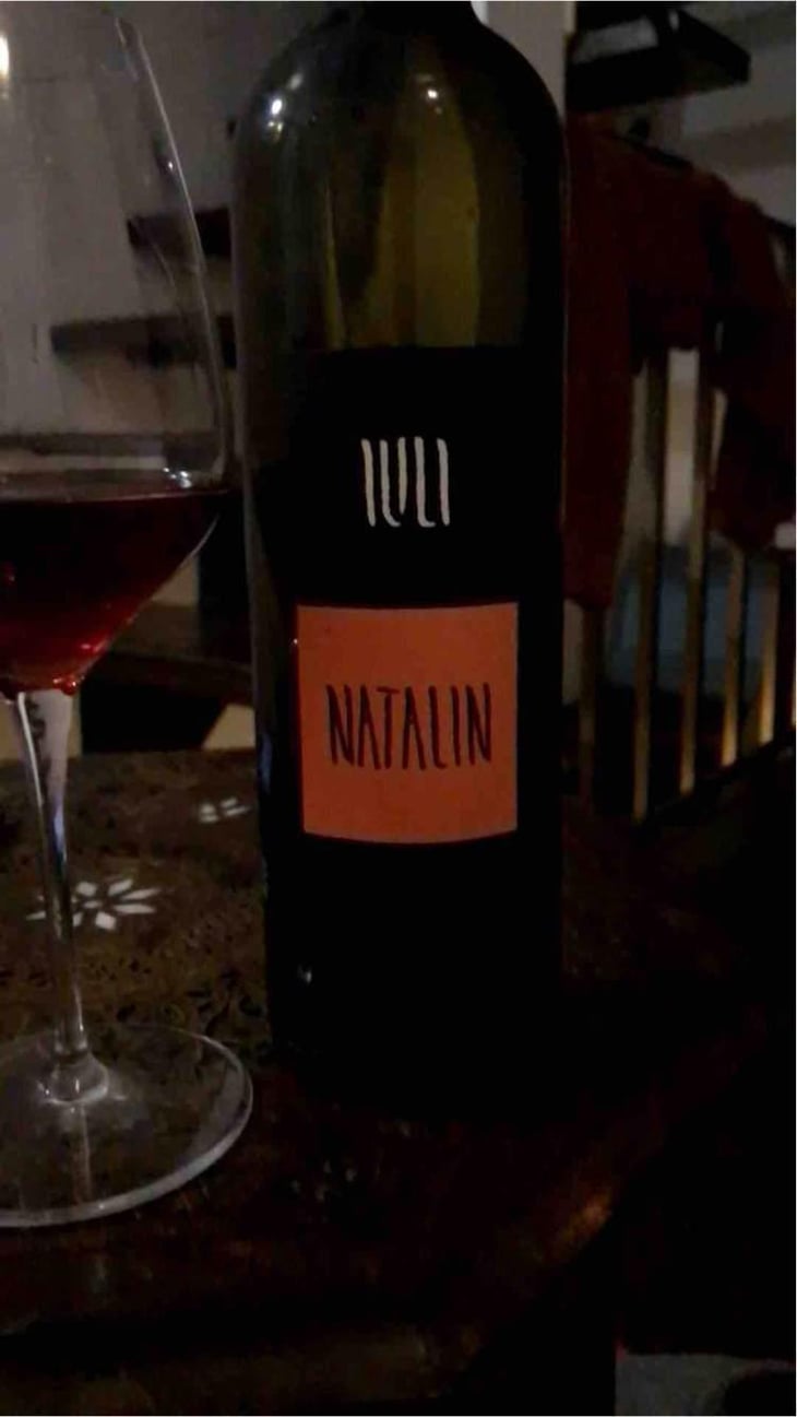 Natalin - Cascina Iuli - Fabrizio Iuli 