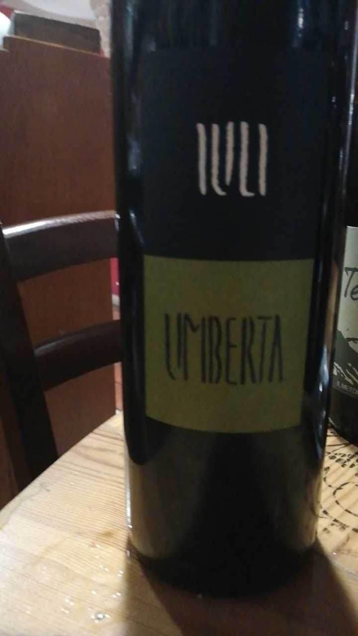 Natalin - Cascina Iuli - Fabrizio Iuli 