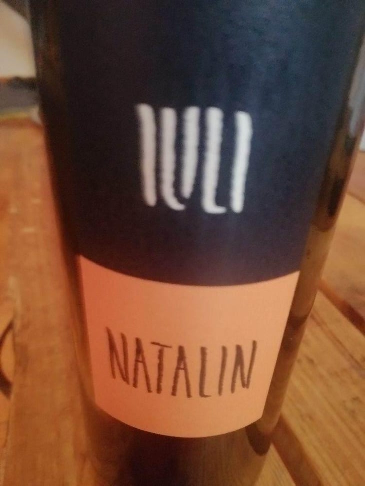 Natalin - Cascina Iuli - Fabrizio Iuli 