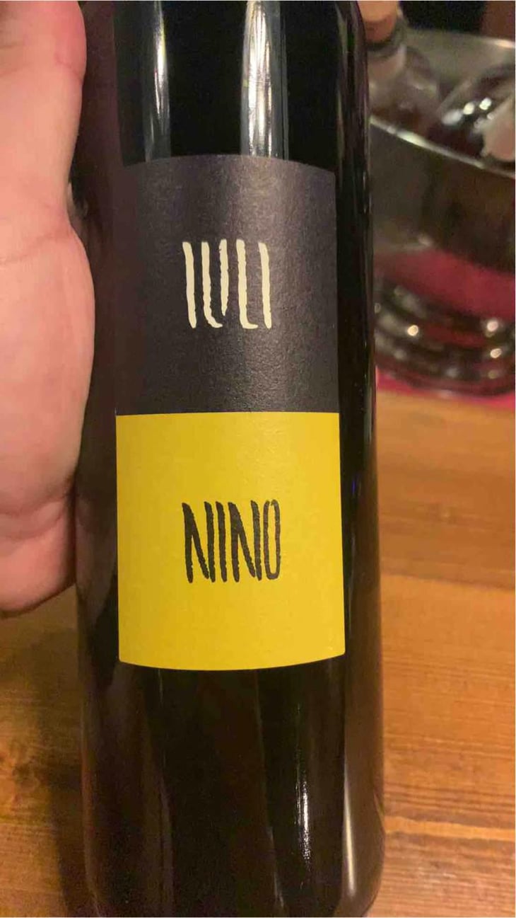 Natalin - Cascina Iuli - Fabrizio Iuli 