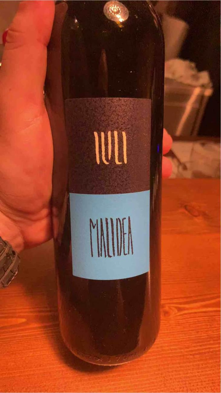 Natalin - Cascina Iuli - Fabrizio Iuli 